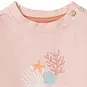 Noppies Longsleeve Caroline (peach beige)