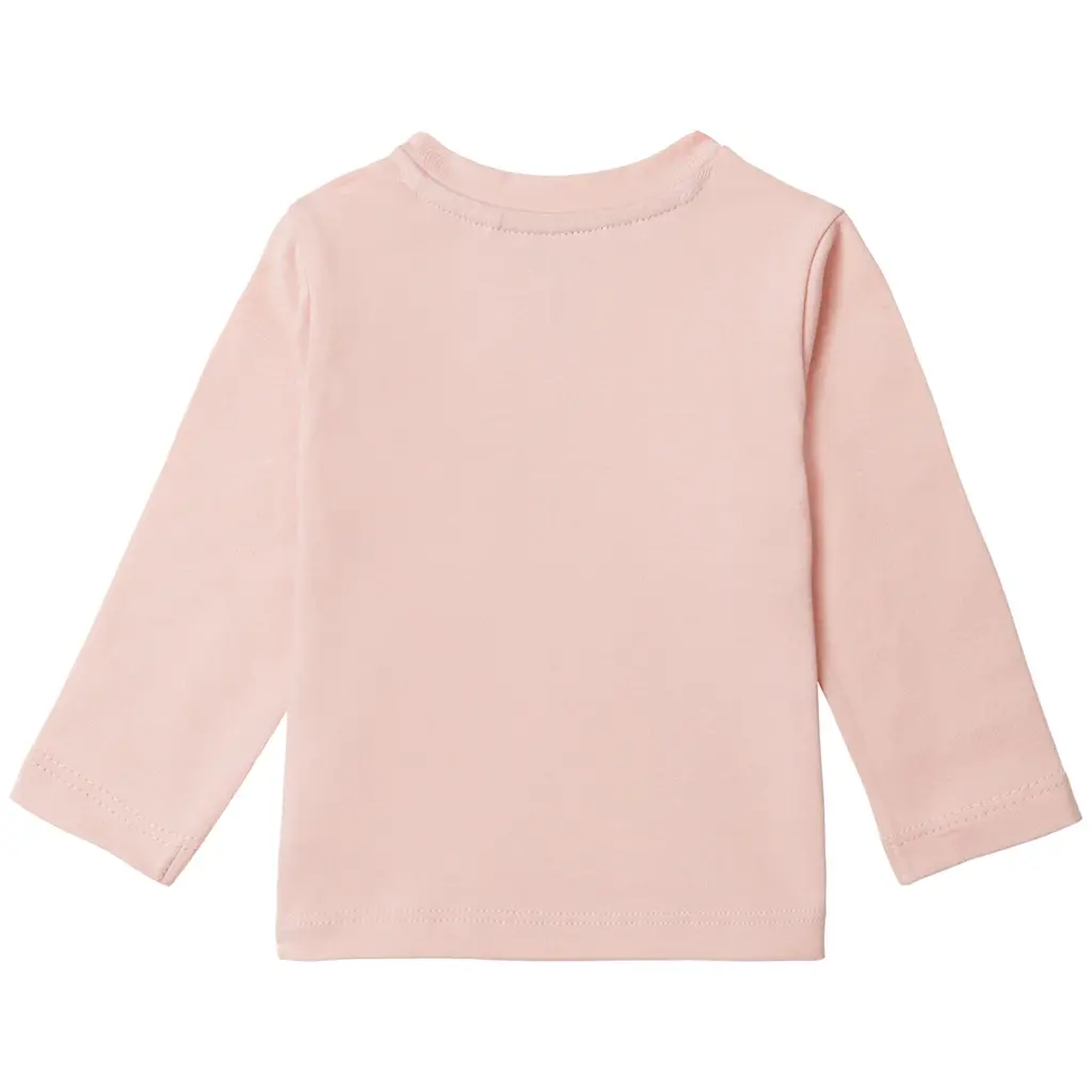 Longsleeve Caroline (peach beige)