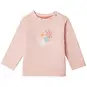 Noppies Longsleeve Caroline (peach beige)