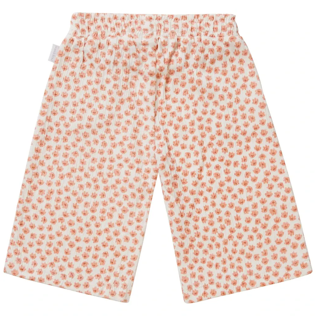 Broekje Canby straight fit (whisper white)