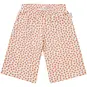 Noppies Broekje Canby straight fit (whisper white)