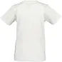 Blue Seven T-shirt Scooter (white orig)