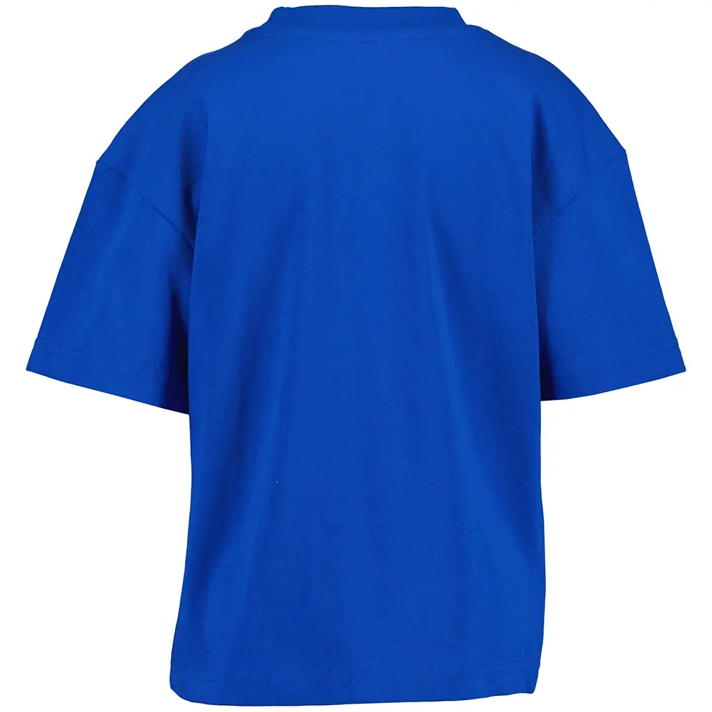 T-shirt GameDay (royal orig)