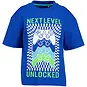 Blue Seven T-shirt GameDay (royal orig)