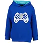 Blue Seven Trui hoodie GameDay (royal orig)