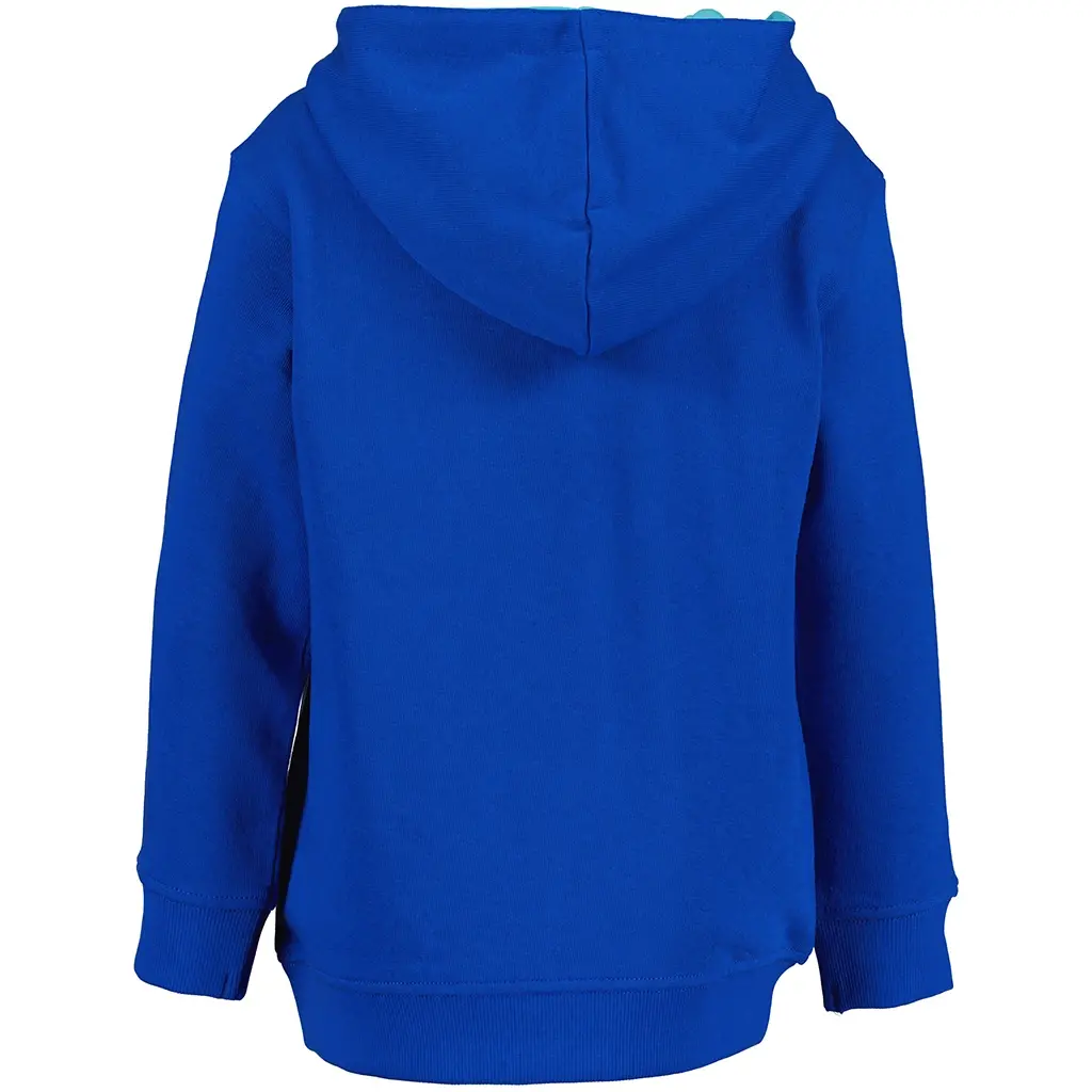 Trui hoodie GameDay (royal orig)