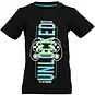 Blue Seven T-shirt GameDay (black orig)