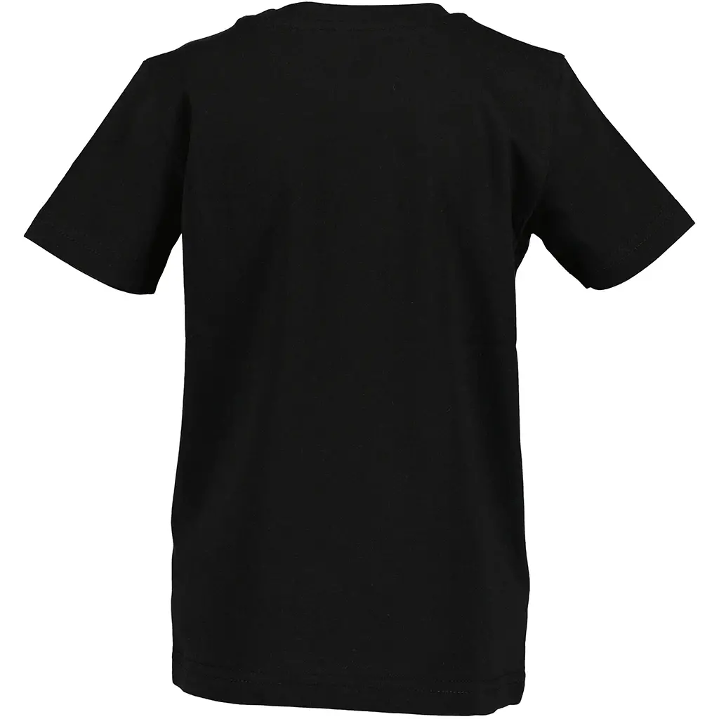 T-shirt Soccer (black orig)
