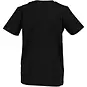 Blue Seven T-shirt Soccer (black orig)