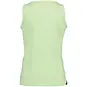 Blue Seven Tank top Soccer (lt green orig)