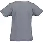 Blue Seven T-shirt Horses (ultramarin orig)