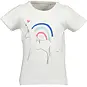 Blue Seven T-shirt Horses (white orig)