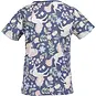 Blue Seven T-shirt Unicorn (jeansblue orig)