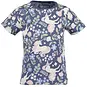 Blue Seven T-shirt Unicorn (jeansblue orig)