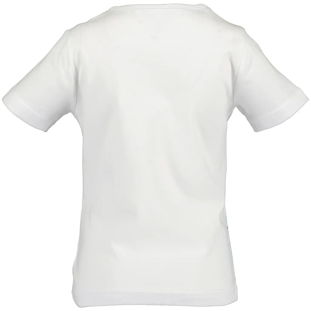 T-shirt Unicorn (white orig)