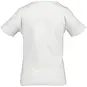Blue Seven T-shirt Unicorn (white orig)