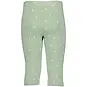 Blue Seven Broekje capri Unicorn (aqua orig)