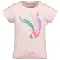 Blue Seven T-shirt Rainbow (rose orig)
