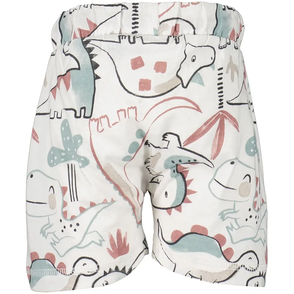 Kort broekje Dino (offwhite orig)