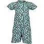 Blue Seven Jumpsuit Wild Animals (glacier orig)