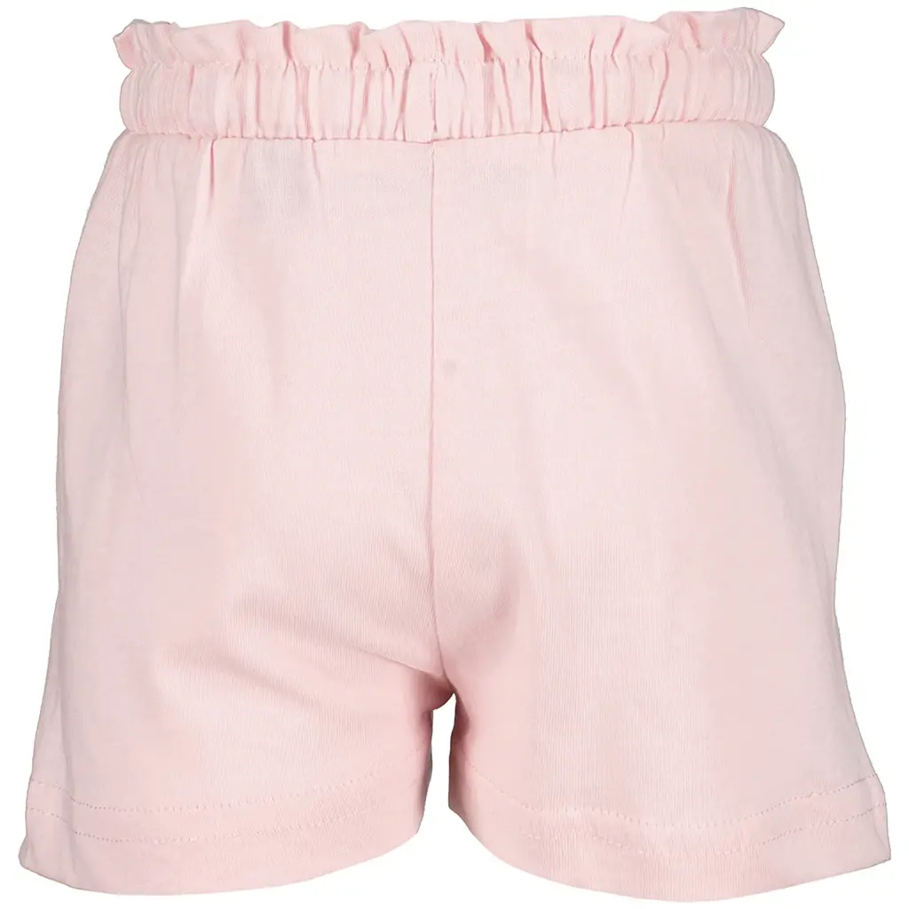 Kort broekje (rose orig)