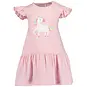 Blue Seven Jurkje unicorn (rose orig)