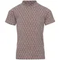 Looxs T-shirt (argyle)