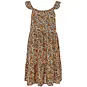 Looxs Jurk (orange floral)