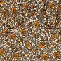 Looxs Jurk (orange floral)