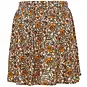 Looxs Rokje (orange floral)