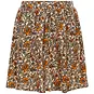 Looxs Rokje (orange floral)
