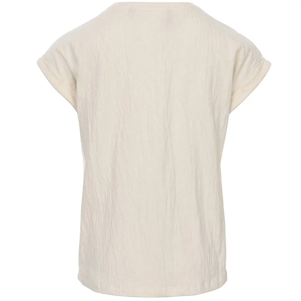 T-shirt (ivory)