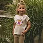 Looxs T-shirt (ivory)