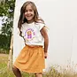 Looxs T-shirt (ivory)