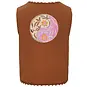 Looxs Gilet (caramel)