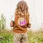 Looxs Gilet (caramel)