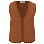 Looxs Gilet (caramel)