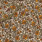 Looxs Blouse floral (orange floral)