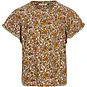 Looxs Blouse floral (orange floral)
