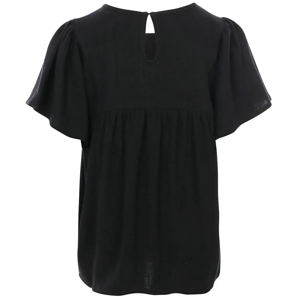 Topje (black)