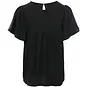 Looxs Topje (black)