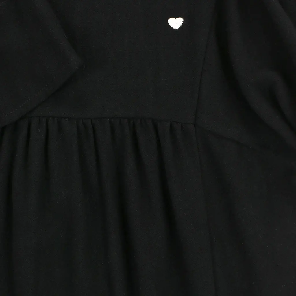 Topje (black)