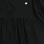 Looxs Topje (black)