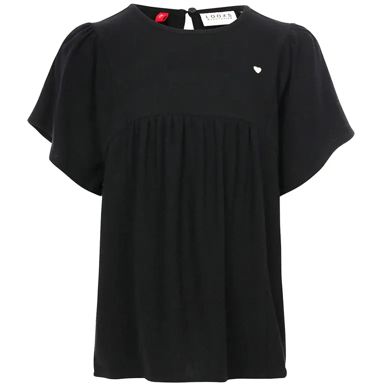 Topje (black)