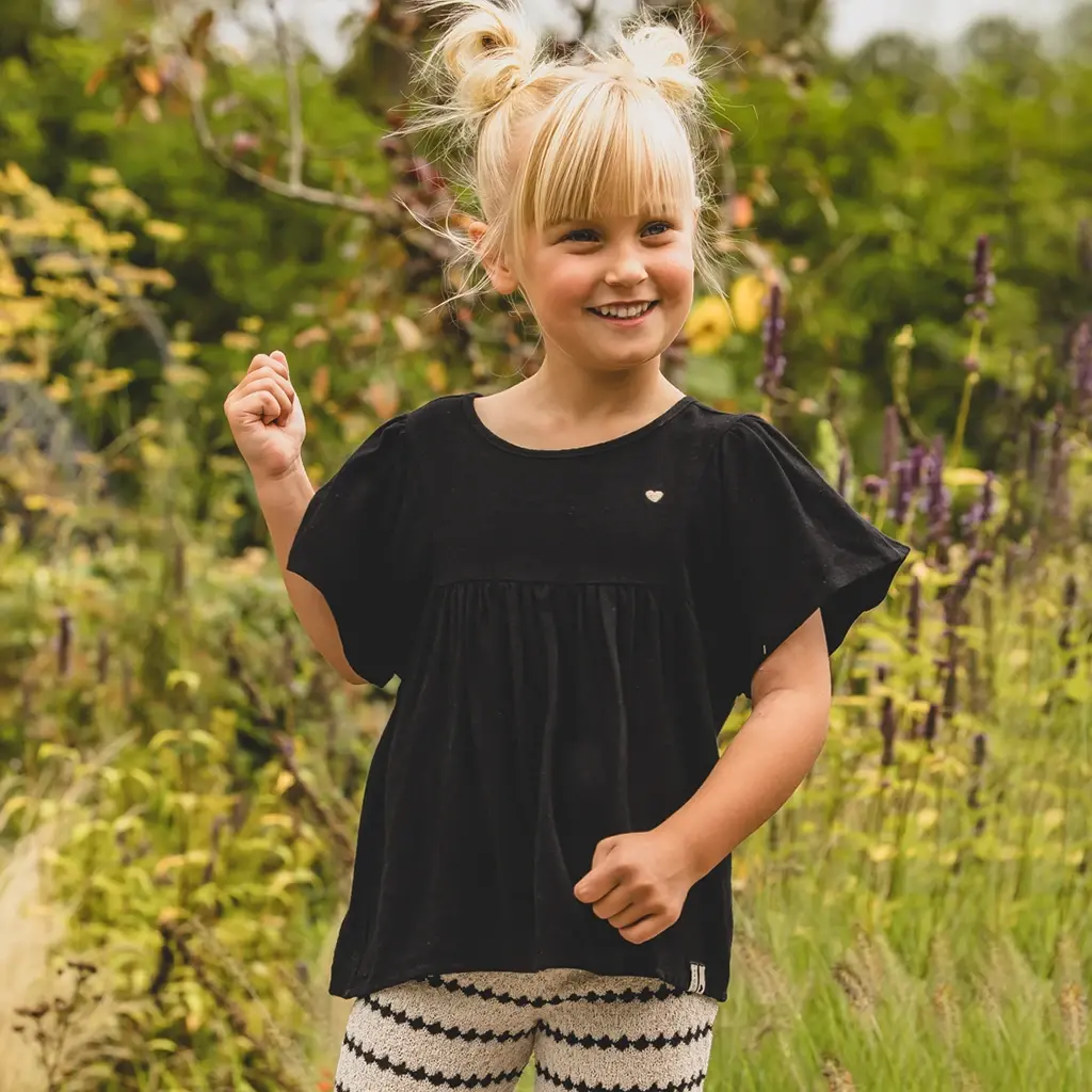 Topje (black)