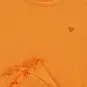 Looxs T-shirt (orange)