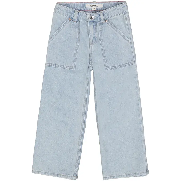 Jeans (bleached)