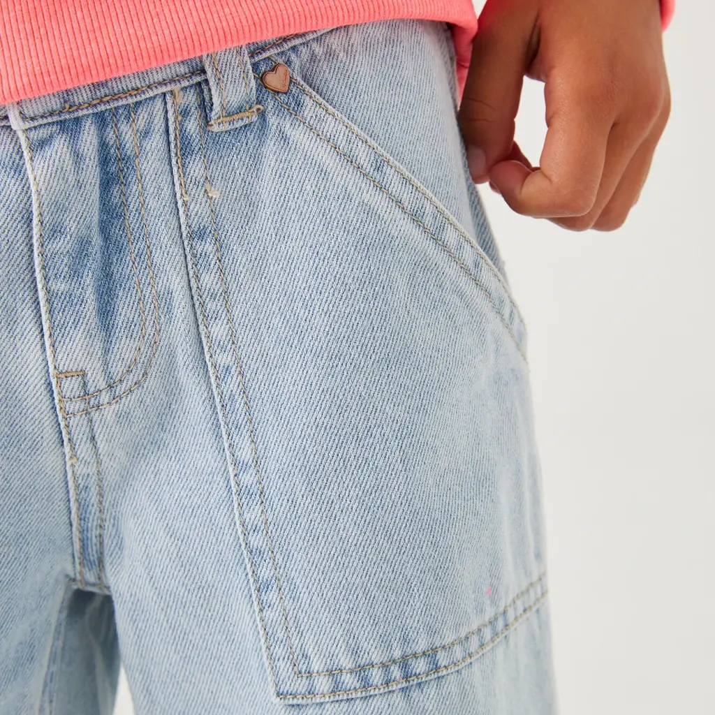 Jeans (bleached)