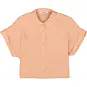 Garcia Blouse (peach bloom)