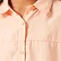 Garcia Blouse (peach bloom)